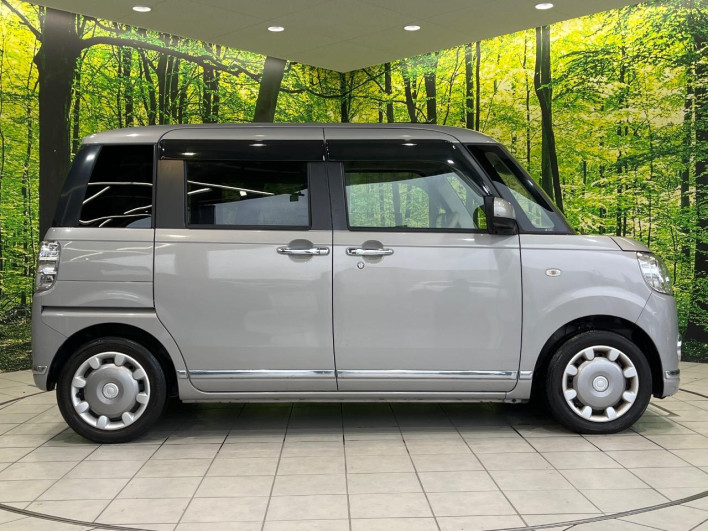 2016 Daihatsu Move Canbus DBA-LA800S (UW-69f49602d2815)[19]
