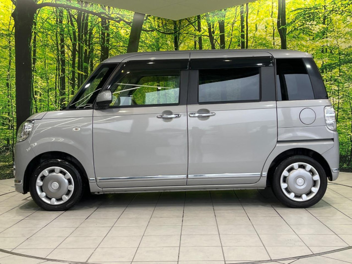 2016 Daihatsu Move Canbus DBA-LA800S (UW-69f49602d2815)[25]