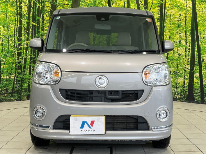 2016 Daihatsu Move Canbus DBA-LA800S (UW-69f49602d2815)[16]