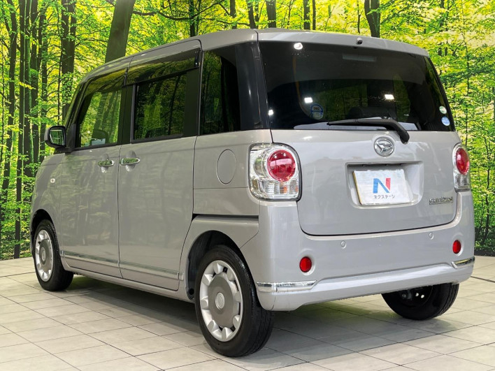 2016 Daihatsu Move Canbus DBA-LA800S (UW-69f49602d2815)[24]