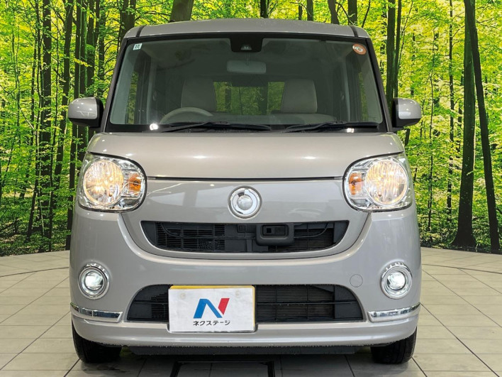 2016 Daihatsu Move Canbus DBA-LA800S (UW-69f49602d2815)[17]
