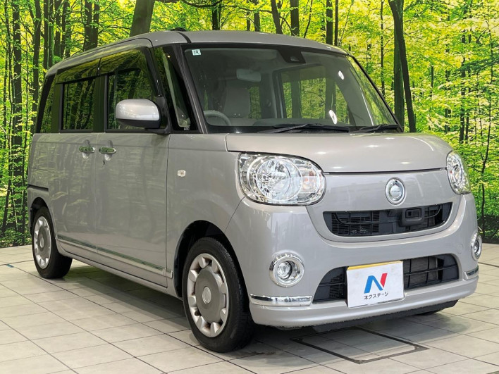 2016 Daihatsu Move Canbus DBA-LA800S (UW-69f49602d2815)[18]