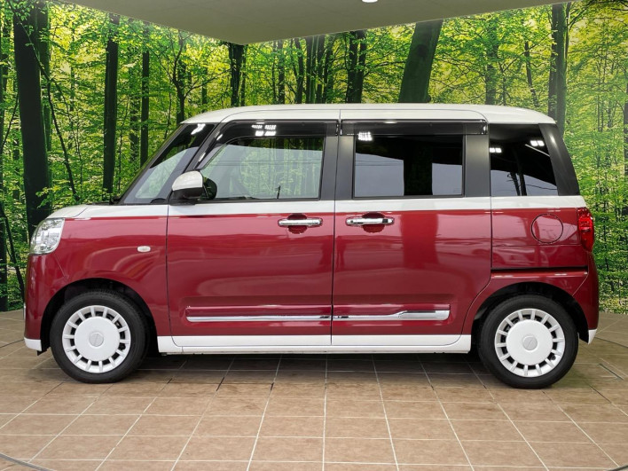 2025 Daihatsu Move Canbus 5BA-LA850S (UW-69f4960530293)[20]