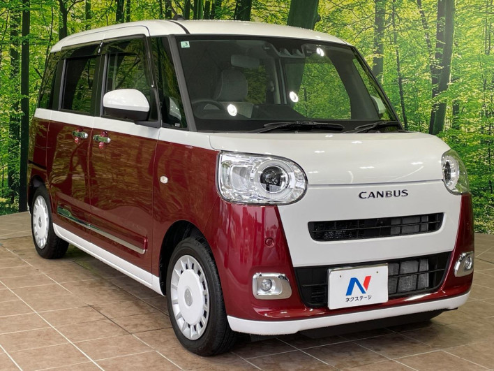 2025 Daihatsu Move Canbus 5BA-LA850S (UW-69f4960530293)[25]
