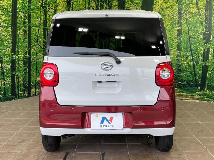 2025 Daihatsu Move Canbus 5BA-LA850S (UW-69f4960530293)[22]