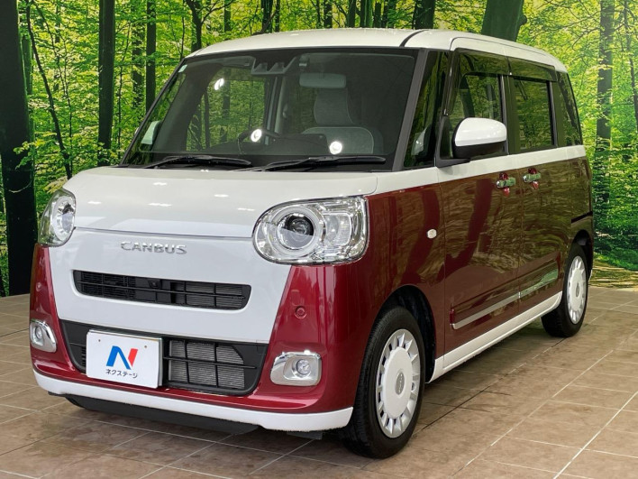 2025 Daihatsu Move Canbus 5BA-LA850S (UW-69f4960530293)[19]