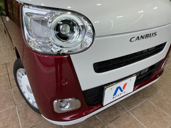 2025 Daihatsu Move Canbus 5BA-LA850S (UW-69f4960530293)[26]