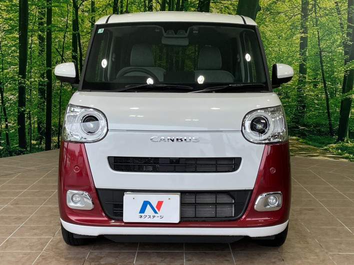 2025 Daihatsu Move Canbus 5BA-LA850S (UW-69f4960530293)[18]