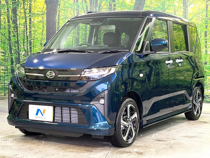 2025 Daihatsu Move 5BA-LA850S (UW-69f496065282b)[5]