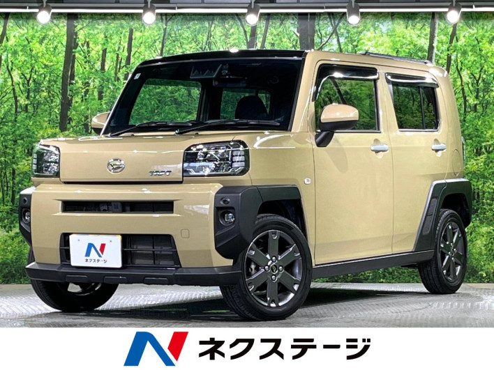 2021 Daihatsu Taft 5BA-LA900S (UW-69f49608274bb)[3]