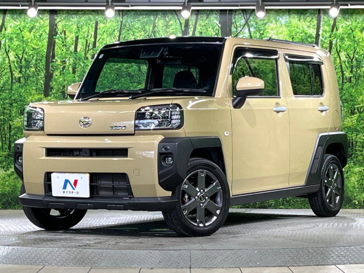 2021 Daihatsu Taft 5BA-LA900S (UW-69f49608274bb)[0]