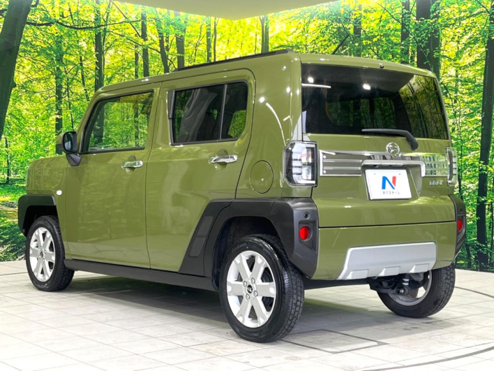 2022 Daihatsu Taft 5BA-LA900S (UW-69f496090c818)[22]