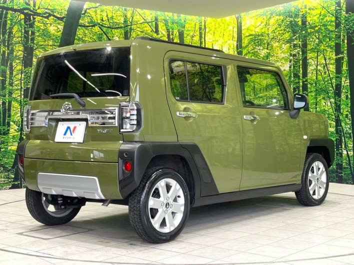 2022 Daihatsu Taft 5BA-LA900S (UW-69f496090c818)[20]