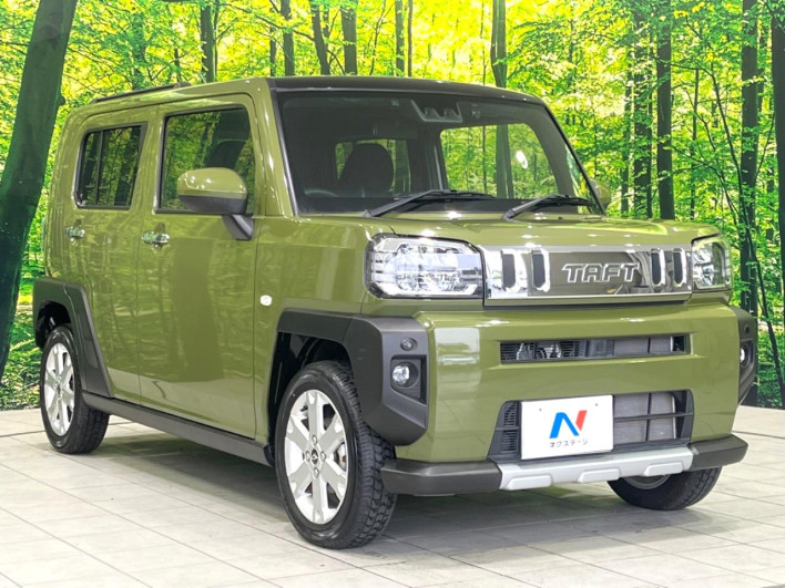 2022 Daihatsu Taft 5BA-LA900S (UW-69f496090c818)[18]