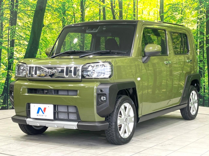 2022 Daihatsu Taft 5BA-LA900S (UW-69f496090c818)[16]