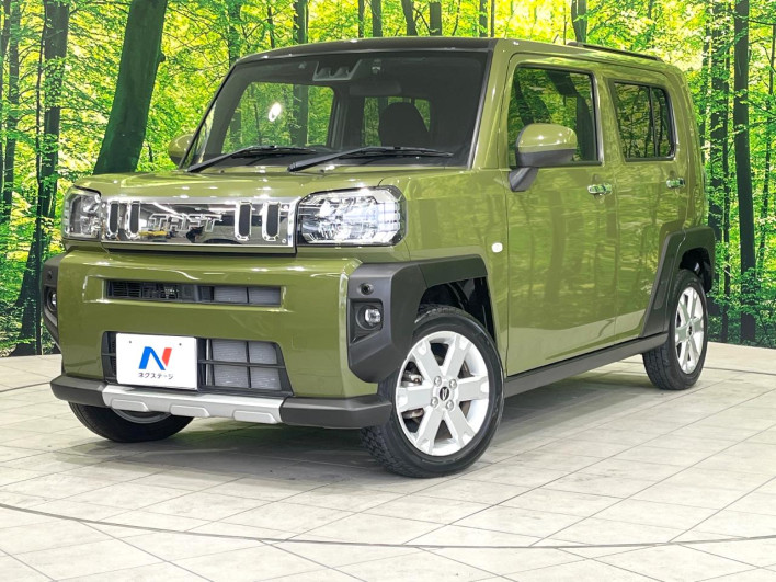 2022 Daihatsu Taft 5BA-LA900S (UW-69f496090c818)[0]