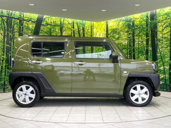 2022 Daihatsu Taft 5BA-LA900S (UW-69f496090c818)[19]