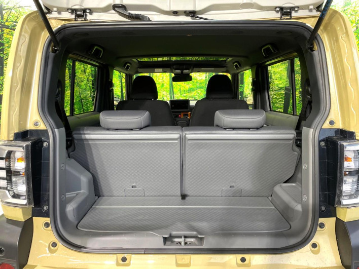 2023 Daihatsu Taft 5BA-LA900S (UW-69f4960a0411f)[15]