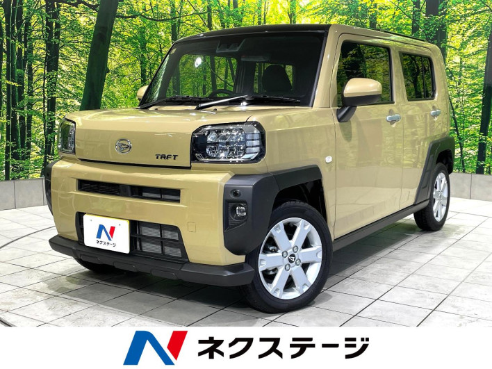 2023 Daihatsu Taft 5BA-LA900S (UW-69f4960a0411f)[3]