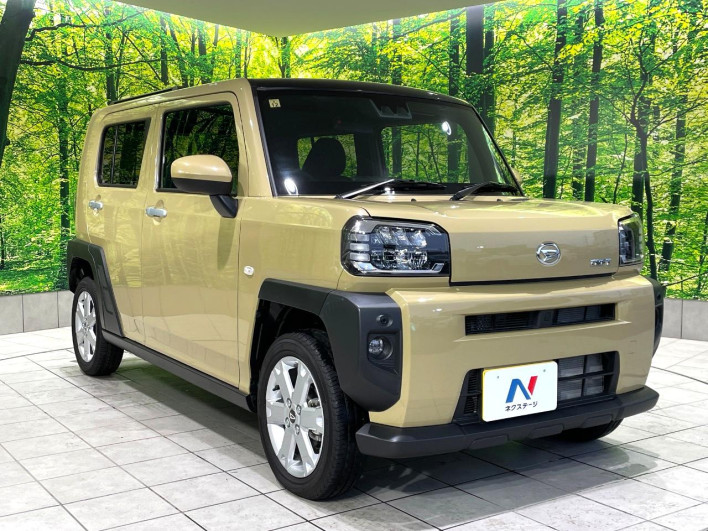 2023 Daihatsu Taft 5BA-LA900S (UW-69f4960a0411f)[20]