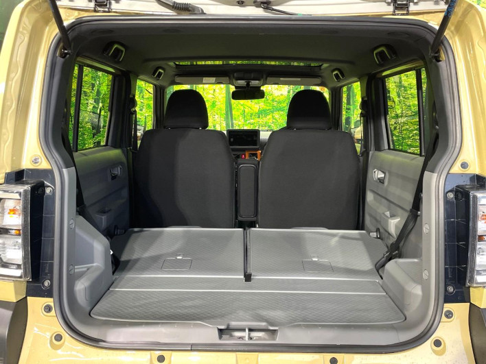 2023 Daihatsu Taft 5BA-LA900S (UW-69f4960a0411f)[13]