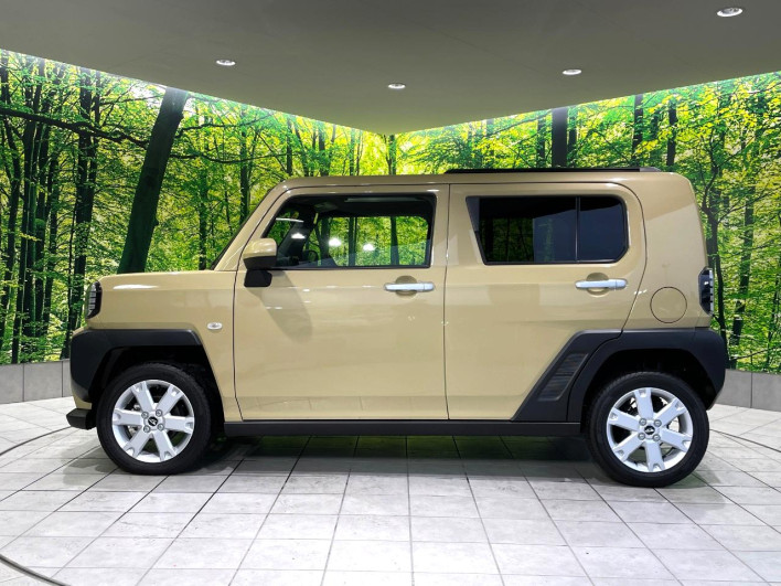 2023 Daihatsu Taft 5BA-LA900S (UW-69f4960a0411f)[7]