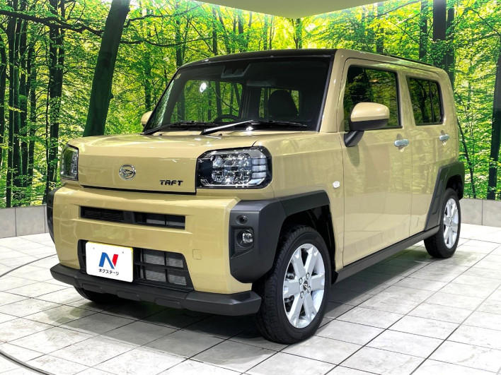 2023 Daihatsu Taft 5BA-LA900S (UW-69f4960a0411f)[6]