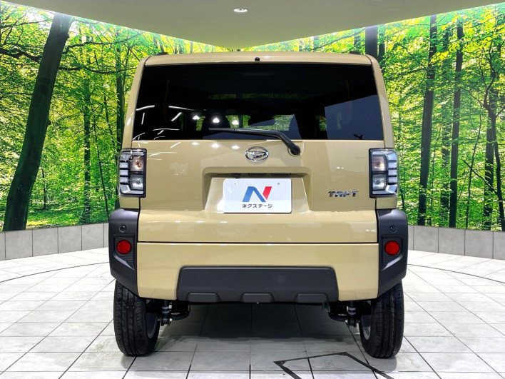 2023 Daihatsu Taft 5BA-LA900S (UW-69f4960a0411f)[17]