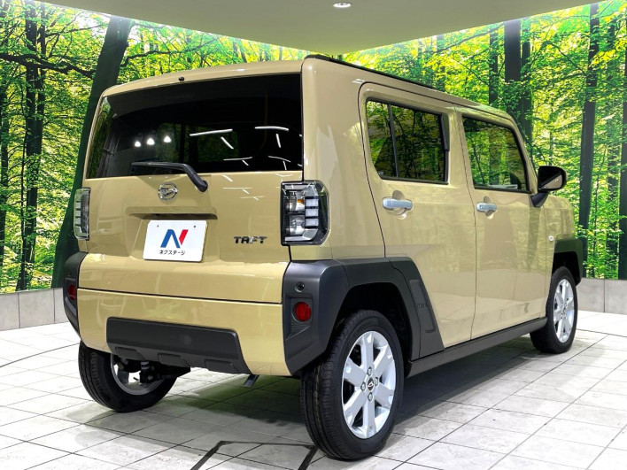 2023 Daihatsu Taft 5BA-LA900S (UW-69f4960a0411f)[18]