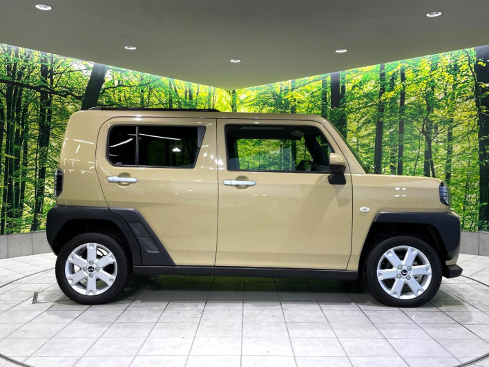 2023 Daihatsu Taft 5BA-LA900S (UW-69f4960a0411f)[19]