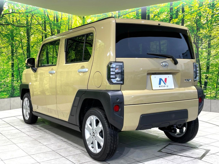 2023 Daihatsu Taft 5BA-LA900S (UW-69f4960a0411f)[8]