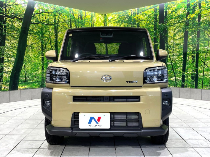 2023 Daihatsu Taft 5BA-LA900S (UW-69f4960a0411f)[21]