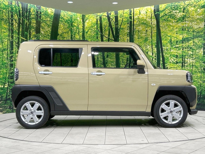 2025 Daihatsu Taft 5BA-LA900S (UW-69f4960b433bc)[9]