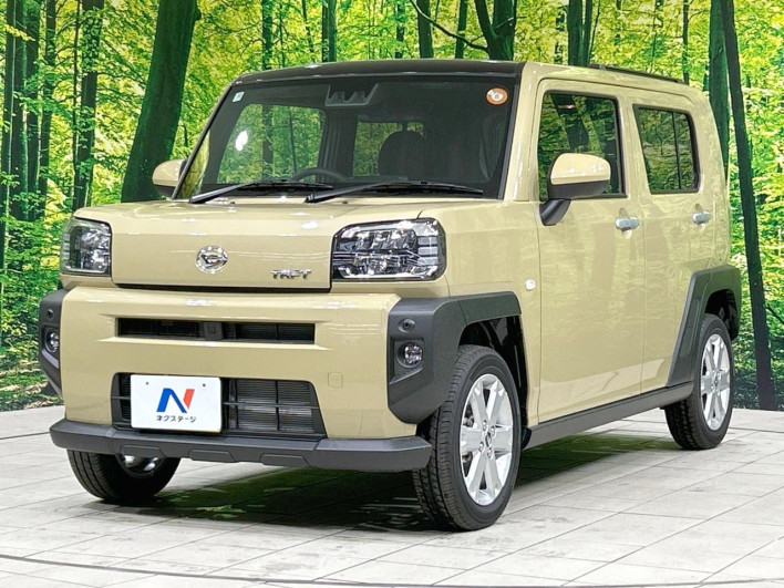 2025 Daihatsu Taft 5BA-LA900S (UW-69f4960b433bc)[4]