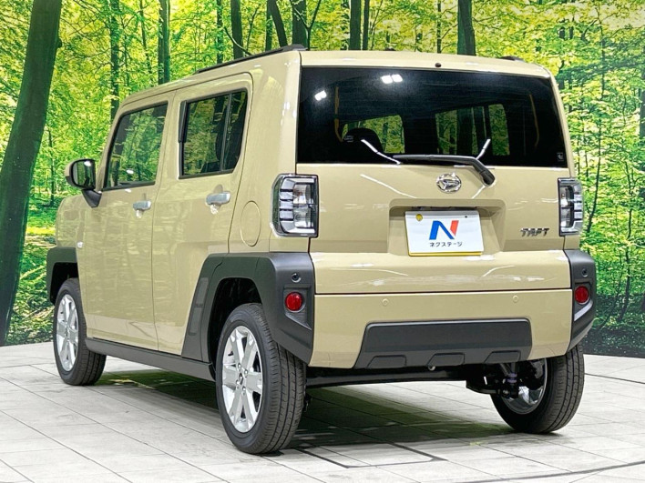 2025 Daihatsu Taft 5BA-LA900S (UW-69f4960b433bc)[6]