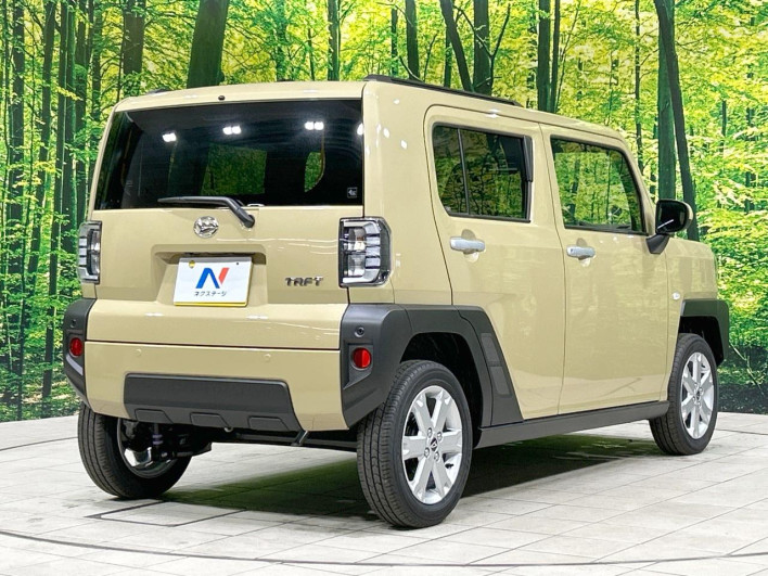 2025 Daihatsu Taft 5BA-LA900S (UW-69f4960b433bc)[8]