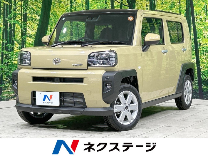 2025 Daihatsu Taft 5BA-LA900S (UW-69f4960b433bc)[3]