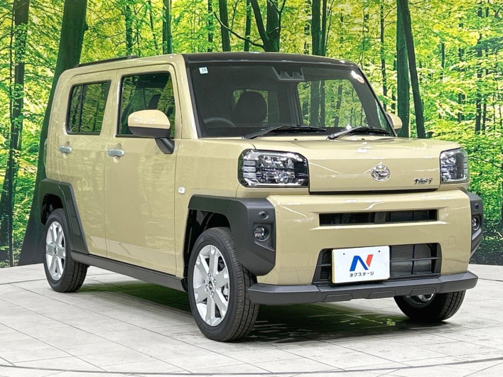 2025 Daihatsu Taft 5BA-LA900S (UW-69f4960b433bc)[10]