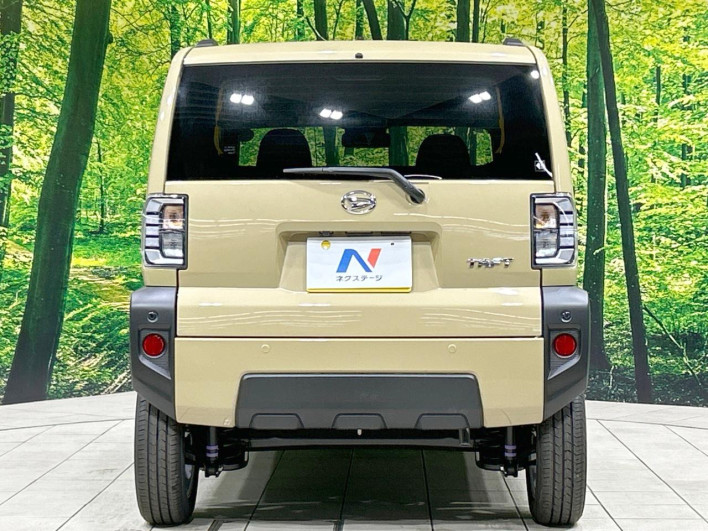 2025 Daihatsu Taft 5BA-LA900S (UW-69f4960b433bc)[7]