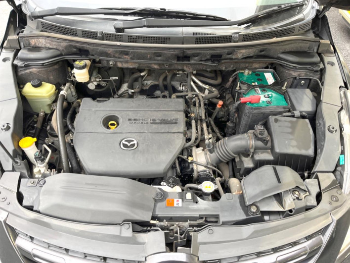 2007 Mazda MPV DBA-LY3P (UW-69f4960c3181c)[5]