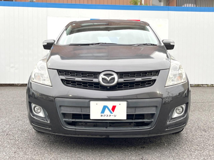 2007 Mazda MPV DBA-LY3P (UW-69f4960c3181c)[26]