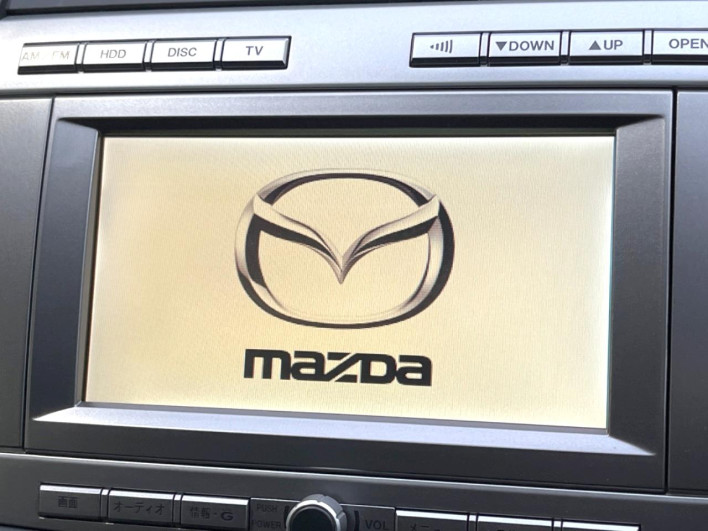2007 Mazda MPV DBA-LY3P (UW-69f4960c3181c)[22]
