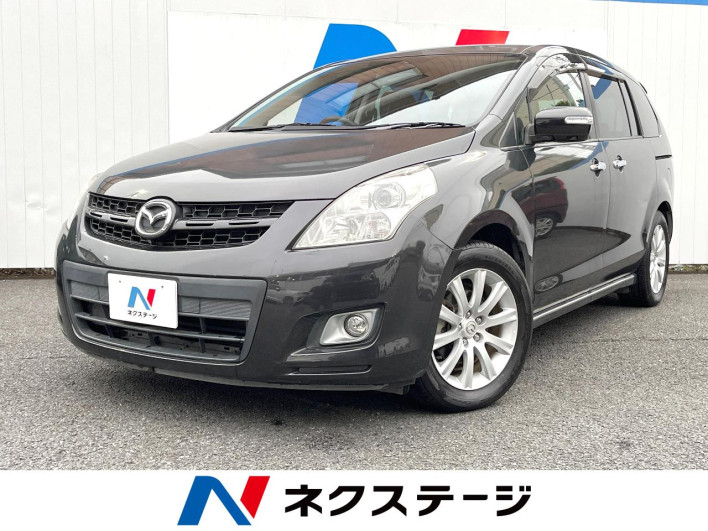 2007 Mazda MPV DBA-LY3P (UW-69f4960c3181c)[3]