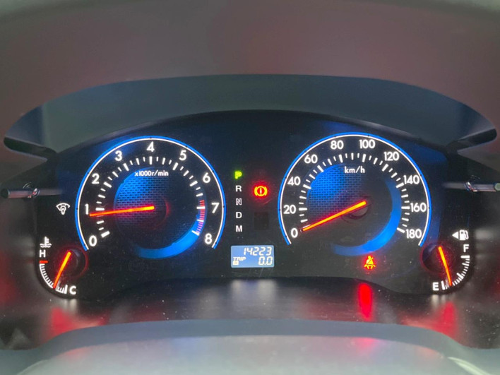 2007 Mazda MPV DBA-LY3P (UW-69f4960c3181c)[14]