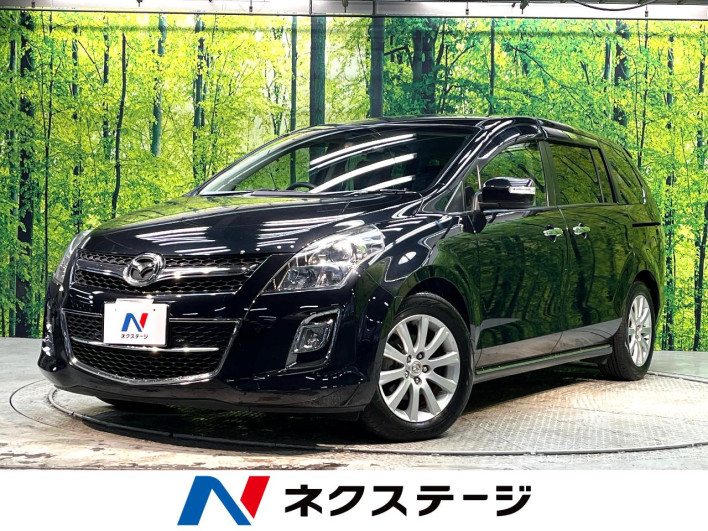 2014 Mazda MPV DBA-LY3P (UW-69f4960c66893)[3]