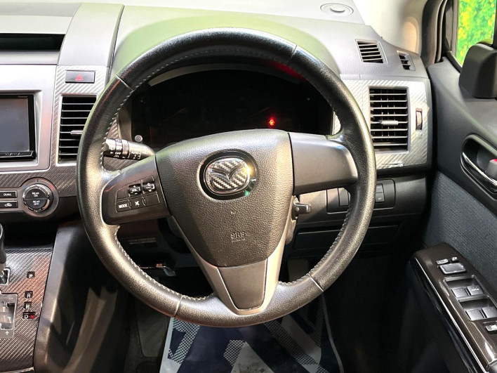 2014 Mazda MPV DBA-LY3P (UW-69f4960c66893)[15]