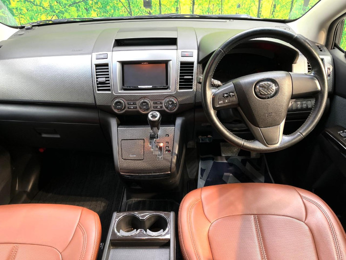 2014 Mazda MPV DBA-LY3P (UW-69f4960c66893)[14]