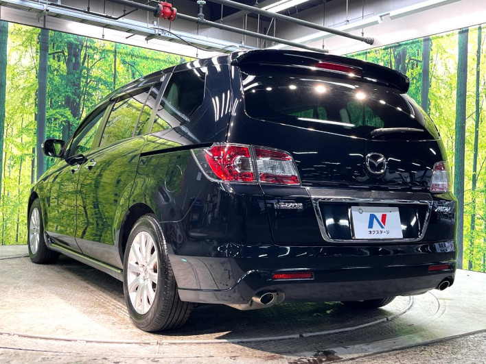 2014 Mazda MPV DBA-LY3P (UW-69f4960c66893)[8]