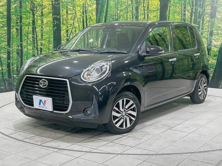 2019 Daihatsu Boon 5BA-M700S (UW-69f4960e6d222)[0]