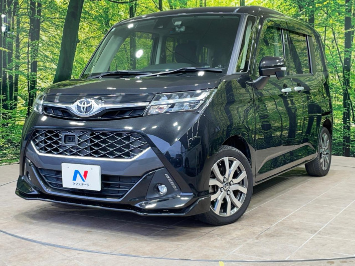 2017 Toyota TANK DBA-M900A (UW-69f4961004f63)[0]